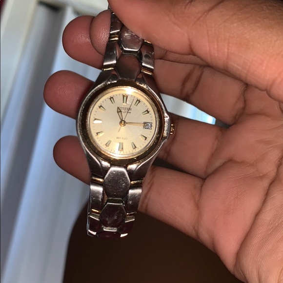 Citizen watch - Picture 3 of 3